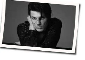 Wasted On Each Other (Ver2) Chords by James Bay