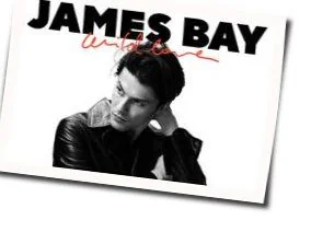 Wild Love (Ver3) Chords by James Bay