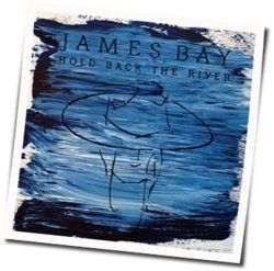 Bad Chords by James Bay