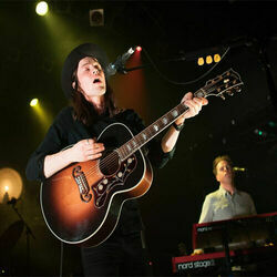 Better Chords by James Bay