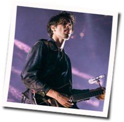 Break My Heart Right Chords by James Bay