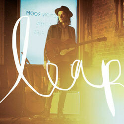 Brilliant Still Chords by James Bay