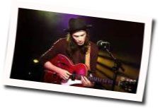 Craving Chords by James Bay