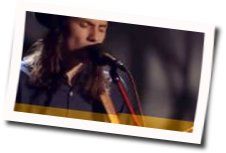 Hold Back The River Tab by James Bay