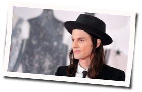 In My Head Chords by James Bay
