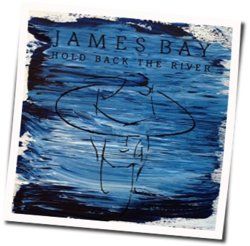 Peer Pressure Tabs by James Bay