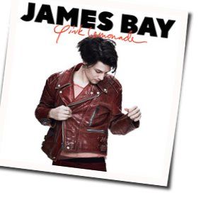 Pink Lemonade Tab by James Bay