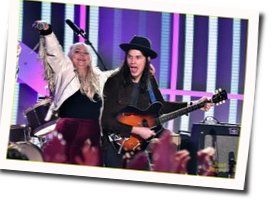 Proud Mary Chords by James Bay
