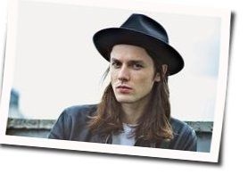 Slide Chords by James Bay