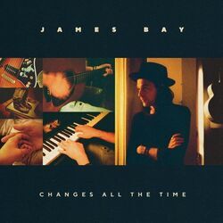 Talk Chords by James Bay