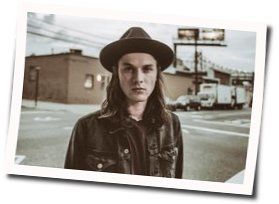Us Chords by James Bay