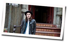 Waking Up In Vegas by James Bay