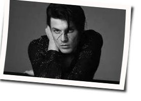 Wasted On Each Other  Chords by James Bay