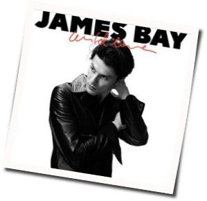 Wild Love Chords by James Bay