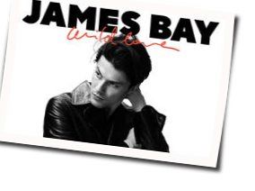 Wild Love  by James Bay