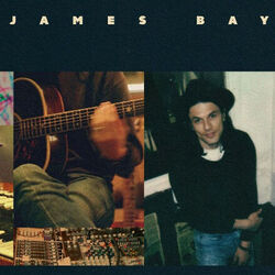 You And Me Time Chords by James Bay
