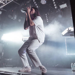 When I'm Alone Chords by Baynk