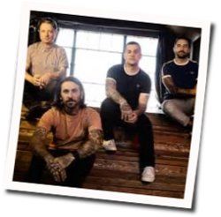 Numb Chords by Bayside