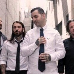 The Ghost Acoustic Chords by Bayside