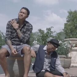 Bayu Kw chords for Sepanan ngancit cuk