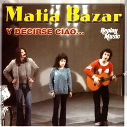 Che Male Fa Ukulele Chords by Matia Bazar