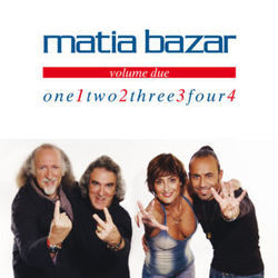 Questa Nostra Grande Storia Damore Chords by Matia Bazar