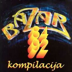 Bazar chords for Tina