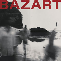 Laat Me Los Chords by Bazart