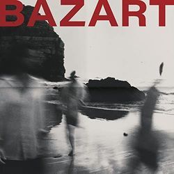Onderweg Chords by Bazart