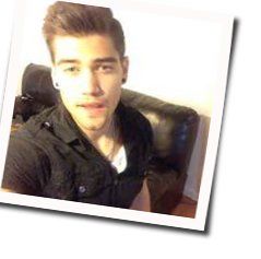 Andrew Bazzi chords for Bring you home