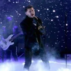 Mine Chords by Bazzi