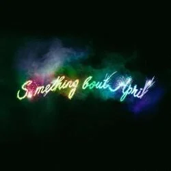 Someting Bout April Chords by Bazzi