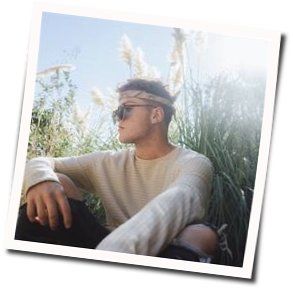 Alone Chords by Bazzi