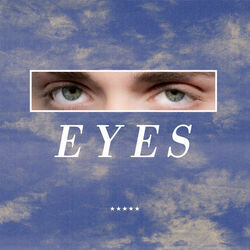 Eyes Chords by Bazzi