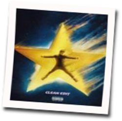 Fantasy Chords by Bazzi