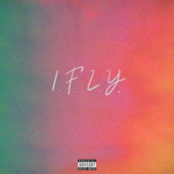 I.f.l.y. Tabs by Bazzi
