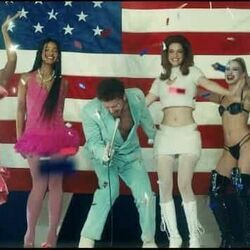 Miss America Chords by Bazzi