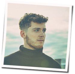 No Way Chords by Bazzi