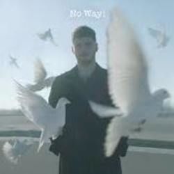 No Way  Chords by Bazzi