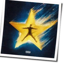 Soarin Chords by Bazzi