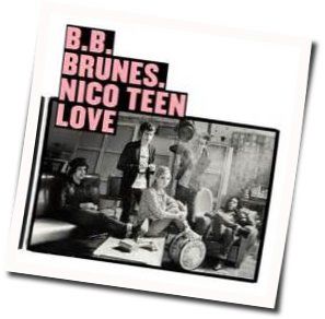 Britty Boy by BB Brunes