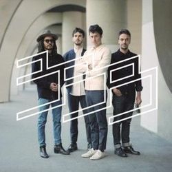 Cul Et Chemise Chords by BB Brunes