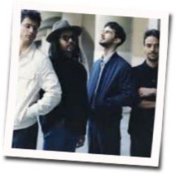 Habibi Chords by BB Brunes