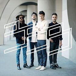 Pyjama Chords by BB Brunes