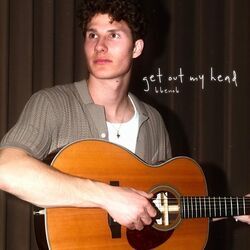 Bbenob chords for Get out my head