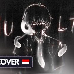 Multo Indonesian Version Chords by Bbibeeb