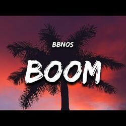 Boom Chords by Bbno$