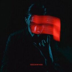 Voices In My Head Chords by Bby