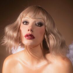 Bbybites, Eloq chords for If eyes could kill