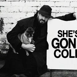She's Gone Cold Chords by Bc Camplight